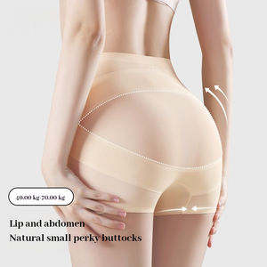 Трусы-утяжка для коррекции живота и подтяжки бедер с поддержкой рук - Product Image 5