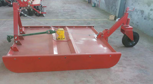 Cortadora Rotativa <span class=keywords><strong>para</strong></span> Huertos y Pastizales |   Accesorio <span class=keywords><strong>de</strong></span> <span class=keywords><strong>Tractor</strong></span> con Enganche <span class=keywords><strong>de</strong></span> 3 Puntos |   Cortadora <span class=keywords><strong>de</strong></span> Césped y Maleza <span class=keywords><strong>de</strong></span> Alta Resistencia - Product Image 3