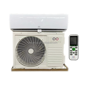 Wall Split AC Air Conditioner CE 18000BTU Anti-Corrosion for Coastal Ghana/PH High Humidity Air Conditioner 12 Volt tower Ac - Product Image 1