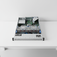 Serveur en rack 2U HPE ProLiant DL380 Gen10 Intel Xeon 6244 32 Go SSD 1,92 To de stockage, garantie 3 ans, en stock
