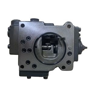 Le régulateur de composant de pompe G9N24 est utilisé pour l'EC210/EC240/EC210B du bloc principal de tête de pompe du K3V112DT-9N24. - Product Image 1