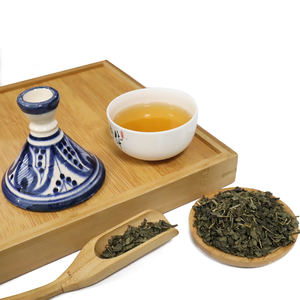 <span class=keywords><strong>Té</strong></span> <span class=keywords><strong>Verde</strong></span> <span class=keywords><strong>Chino</strong></span> en Hojas Sueltas, Tipo Gun Powder, <span class=keywords><strong>Beneficios</strong></span> <span class=keywords><strong>del</strong></span> <span class=keywords><strong>Té</strong></span> <span class=keywords><strong>Verde</strong></span>, 9775aa - Product Image 6