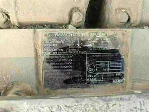 Pièces complètes d'excavatrice de tracteur d'assemblage de moteur D924, D924, D936, D926, D914, D916 de haute qualité - Product Image 4