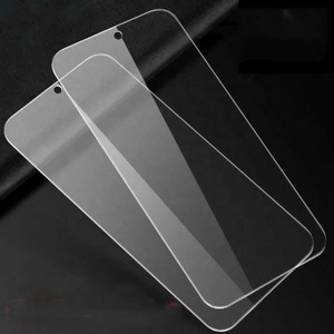 Qualité d'origine. Protecteur d'écran en verre trempé résistant aux rayures 5D H pour les téléphones mobiles <span class=keywords><strong>OnePlus</strong></span> 10 Nord CE 3 Nord Lite Ace - Product Image 6