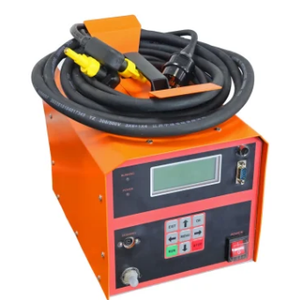 Machine à souder automatique et manuelle EW35F, prix d'usine en Chine - Product Image 4