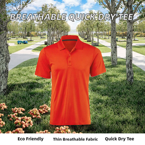 Camiseta Deportiva Personalizada para Hombre, Suave, Transpirable, Delgada, 100% Algodón, Ecológica, de Secado Rápido, Diseño para Vendedores de Ropa Deportiva - Product Image 2