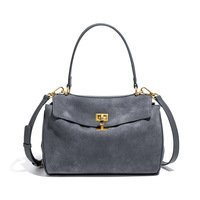 Sacs à Main et Cabas d'Épaule en Cuir Végan de Luxe pour Femme, Modèles de Créateurs Célèbres, Importés de Chine, Idéal pour le Bureau et le Travail