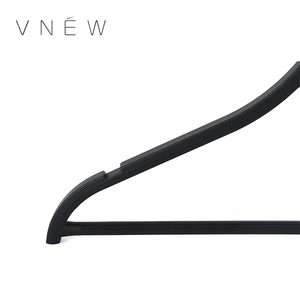 <span class=keywords><strong>Zara</strong></span> style ABS matériel en plastique cintre - Product Image 3