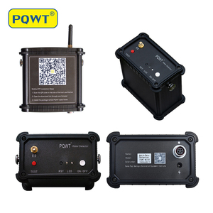 เครื่องตรวจจับน้ำใต้ดินอุตสาหกรรมสำหรับ M100/M200/M400 ระยะตรวจจับน้ำใต้ดิน 100-400 เมตร - Product Image 2