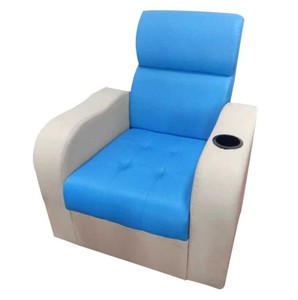 MT MEDICAL Sandalye İnfüzyon Hemodiyaliz Tedavi Koltuğu Tıbbi Hastane İnfüzyon Kanepe Koltuğu - Product Image 6