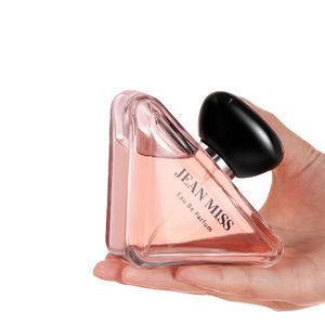 Perfumes de Alta Calidad, Colonia Original de Marca, Perfume Femenino de Larga Duración, Fragancia Floral, 90 ml, Eau de Parfum, Venta al por Mayor - Product Image 5