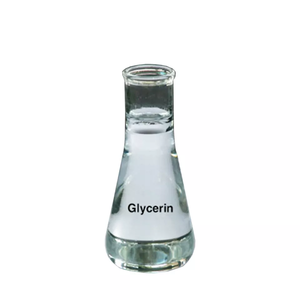 Haute pureté Incolore <span class=keywords><strong>Liquide</strong></span> Transparent CAS 56-81-5 <span class=keywords><strong>Glycérine</strong></span> - Product Image 1