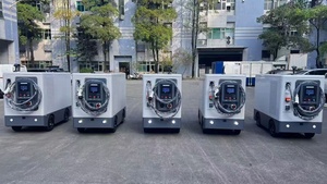 Solution de recharge <span class=keywords><strong>autonome</strong></span> intelligente pour véhicules électriques YIXINDIAN, recharge sans fil, 48 kWh, 65 kWh, 75 kWh, 100 kWh - Product Image 2