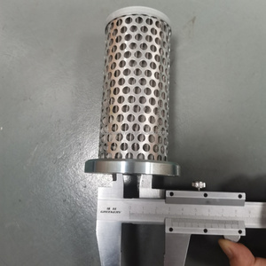 Pièces de chariot élévateur de haute qualité, élément filtrant de transmission YQX100-0200, filtre de transmission YQX1000200 - Product Image 6