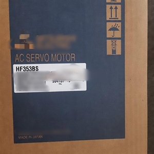 HF353BS มอเตอร์ PLC ของแท้ใหม่เอี่ยม มอเตอร์ AC คุณภาพสูง พร้อมการรับประกันหนึ่งปี - Product Image 3