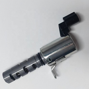 VVT 1533075010 para conjunto de válvula Toyota, Sensor de <span class=keywords><strong>CONTROL</strong></span> de aceite de sincronización de árbol de levas Vvti Toyota Hilux 2,7 2tr Hiace - Product Image 3