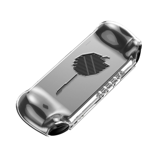 Coque de protection en TPU transparente pour console de jeu One XPlayer-F1 - Product Image 3