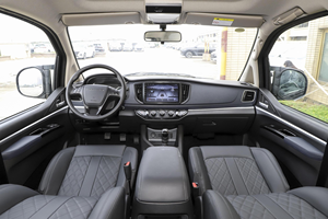 Dongfeng Forthing Lingzhi M5, Versión Familiar Económica, Auto de Pasajeros, Nuevo Monovolumen a Gasolina, Minivan de 7/<span class=keywords><strong>9</strong></span> <span class=keywords><strong>Plazas</strong></span> en Venta - Product Image 5
