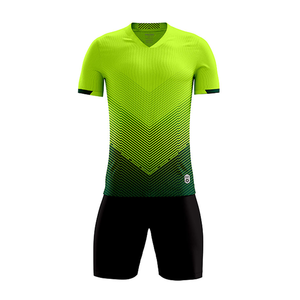 定制20世纪90年代男式足球服套装复古足球服制服贝灵汉衬衫复古足球邮筒 - Product Image 5