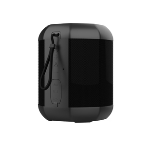 15W IPX7 Ngoài Trời Không Thấm Nước Đi Du Lịch Xách Tay 3d Rạp Hát Tại Nhà Hệ Thống Đa Phương Tiện Âm Nhạc Hifi Loa Siêu Trầm Loa - Product Image 2