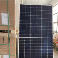 Panneaux solaires hors réseau CSI HJT N-Type 5000W 8000W 10000W avec certificats CE TUV