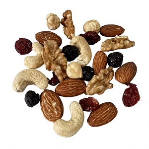 Wholesale Daily Multi Delicious Healthy Mixed Nuts &amp; Dried Fruits Bulk Snack in Tins/Bags at Factory Price Hard <strong>Kernel</strong> - Product Image 2