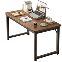 Table d'étude multifonctionnelle de coiffeuse d'ordinateur de bureaux de conception moderne de haute qualité pour l'approvisionnement en gros