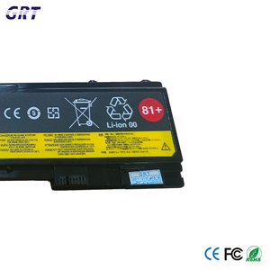 81+ ใหม่ T430S แบตเตอรี่สำหรับเลอโนโว ThinkPad T420S 0A36287 45N1036 45N1143 44Wh - Product Image 6