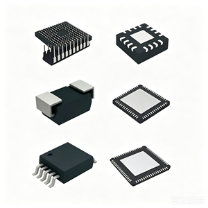 1-1000 piezas de circuito integrado IC original AD7814ARTZ-REEL7, completamente nuevo - Product Image 1