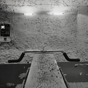 Portable Home <strong>Gym</strong> Cable <strong>Machine</strong> with Steel Pulley Attachment and Anti-Slip Cable Handle Accessory - Product Image 4