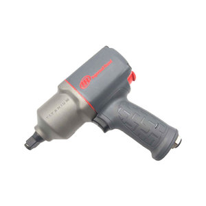 Clé à chocs pneumatique Ingersoll Rand 1/2 pouce, série Titanium 2135XPTiMAX - Product Image 1
