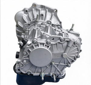 JT Remanufactura el Conjunto de Transmisión Automática de 4 Velocidades JL-4A7-195B 4AT para Far Eastern Emperor King Kong JL4A7195B - Product Image 5
