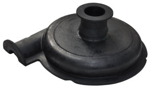 Manufacturer Supplies Customizable <b>Small</b> <b>Pump</b> Shafts Steel & 20Cr with Rubber Supports According to Drawings - Product Image 2