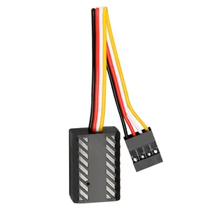 Helicóptero SunnySky <span class=keywords><strong>OMPHOBBY</strong></span> M4/M4 Max M4 Tarjeta de programación ESC para controladores electrónicos de velocidad (ESC) de aviones de ala fija y planeadores - Product Image 2