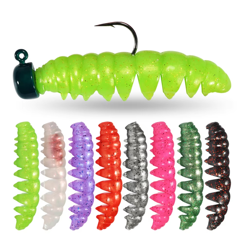 Wacky Worm Colors Best Senkos For Bass Gary Yamamoto 5