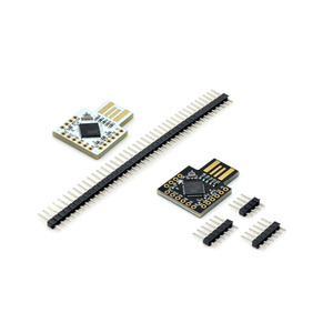 Nouvelle et originale carte de développement mini USB ATMEGA32U4 Jekevi Beetle Leonardo - Product Image 1