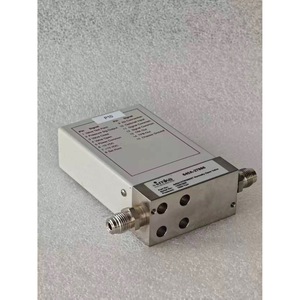 Contrôleur de pression Mks Type 640, équipement d'automatisation industrielle - Product Image 5