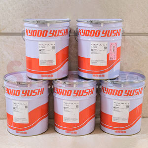 Grasa Lubricante Industrial Kyodo Yushi Multemp LRL NO.3 18kg para Rodamientos de Rodillos de Maquinaria de Precisión - Product Image 6