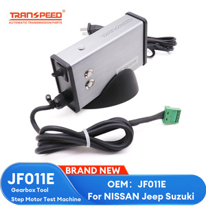 Testeur de moteur pas à pas de transmission Transpeed JF011E Machine de test de moteur pas à pas de transmission pour NISSAN Jeep Suzuki - Product Image 3