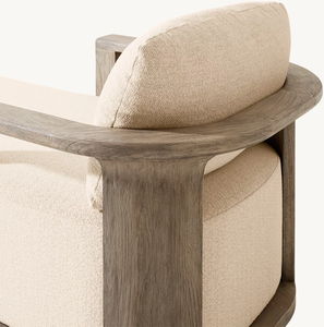 Chaise longue extérieure en bois massif <span class=keywords><strong>de</strong></span> teck pour la piscine jardin extérieur loisirs <span class=keywords><strong>bain</strong></span> <span class=keywords><strong>de</strong></span> <span class=keywords><strong>soleil</strong></span> parfait meubles <span class=keywords><strong>de</strong></span> piscine canapé-<span class=keywords><strong>lit</strong></span> - Product Image 5