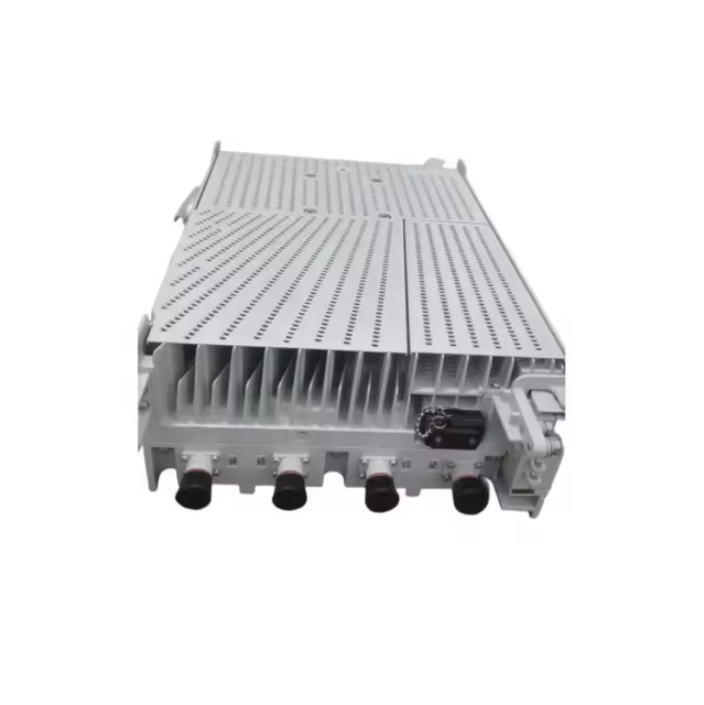 RRU5910 Radio Base Station Low Price Flexible Deployment with Data Transmission Features