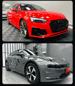 Película de Protección de Pintura PPF TPU de 6.5 <span class=keywords><strong>Mil</strong></span>, Vinilo para Automóviles de Alto Brillo, Garantía de <span class=keywords><strong>4</strong></span> Años, KSC-6.5mil, Protección de Carrocería, Antiarañazos - Product Image 6