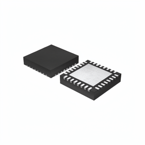 Clock Timing Buy Online Electronic Components Original 32 VFQFN Exposed Pad SI53304-B-GM - Product Image 1