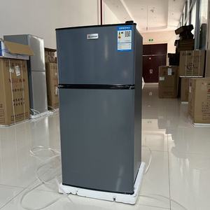 Portable <b>Refrigerator</b> - 76l Mini Fridge Energy-saving and Power-saving Freezer Cabinet Household Appliance Sub89878787 Small - Product Image 5