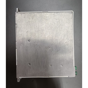 Variador de Frecuencia MLDET2510P de 400W con Construcción de Aluminio y Plástico para Automatización MLDET2510P MLDET2510P Variador de Frecuencia de 400W para Automatización A - Product Image 2