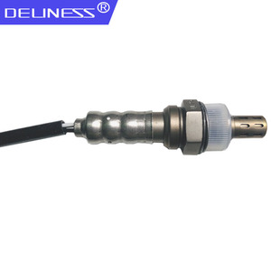 Sensor de Oxígeno DelineSS 89465-48250 para Toyota Highlander 3.5L, Pieza de Repuesto - Product Image 1