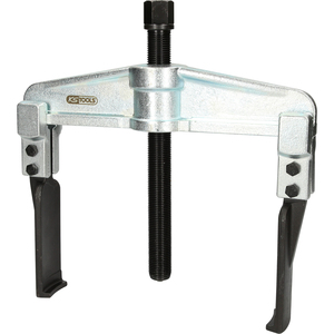 Extracteur d'engrenage universel avec 2 mâchoires minces Couverture de 60 à 200 mm - Product Image 1