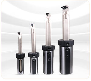 Manchon réducteur pour outils de tour CNC <span class=keywords><strong>D20</strong></span> D25 D32 D40 MT1 MT2 MT3 MTA4, manchon porte-outil pour trou intérieur, manchon réducteur pour foret en U - Product Image 5