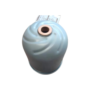 Nouveau filtre à huile centrifuge d'origine 1009277280 pour moteurs diesel Weichai Baudouin M26/M33 pour camions à grande vitesse - Product Image 1
