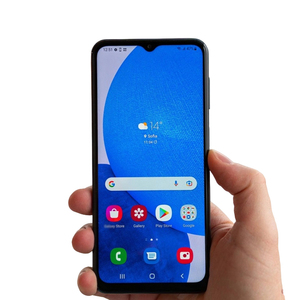 Teléfonos Móviles al por Mayor <span class=keywords><strong>A23</strong></span> 128GB [Cámara de 50MP] Versión Global Desbloqueada Smartphone 4G SM-A235 Calidad A+ - Product Image 4